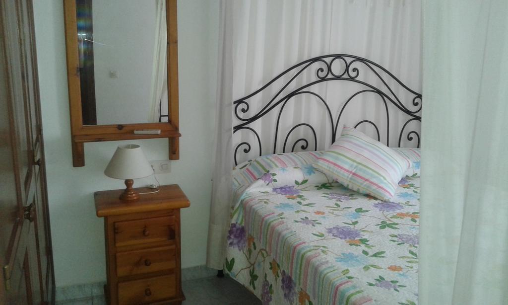 Apartamentos Gabriel Sans ฟอร์เนลส์ ห้อง รูปภาพ