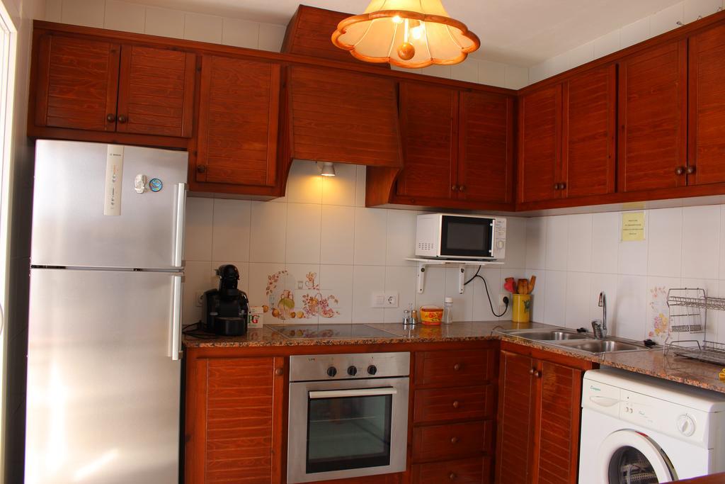 Apartamentos Gabriel Sans ฟอร์เนลส์ ภายนอก รูปภาพ