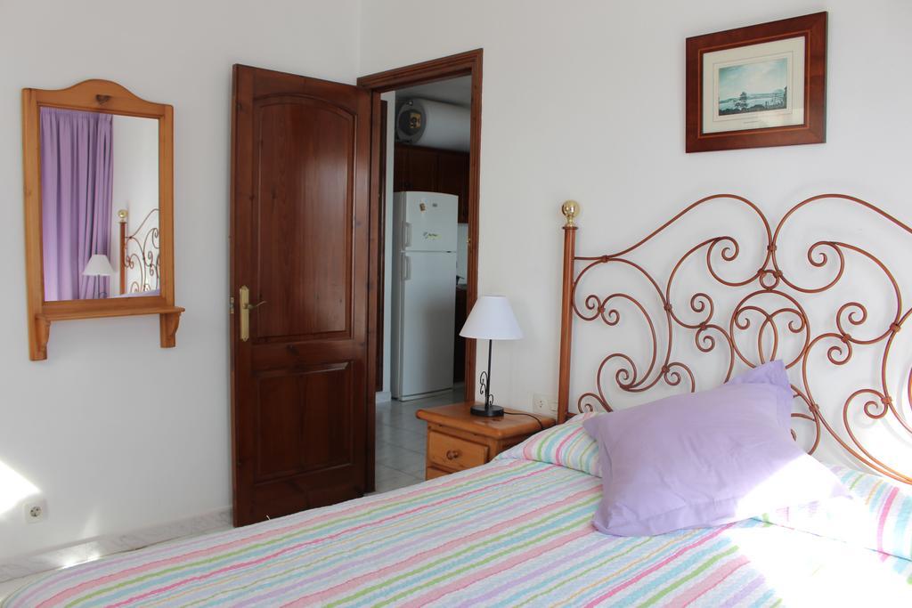 Apartamentos Gabriel Sans ฟอร์เนลส์ ภายนอก รูปภาพ