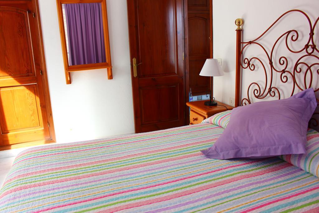 Apartamentos Gabriel Sans ฟอร์เนลส์ ภายนอก รูปภาพ
