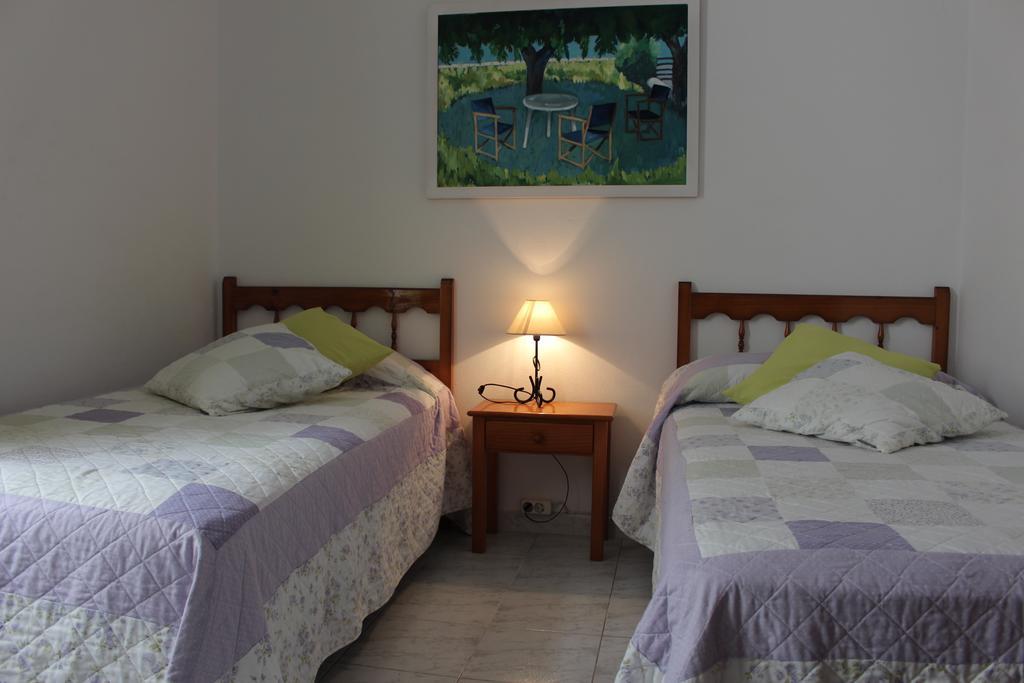 Apartamentos Gabriel Sans ฟอร์เนลส์ ภายนอก รูปภาพ