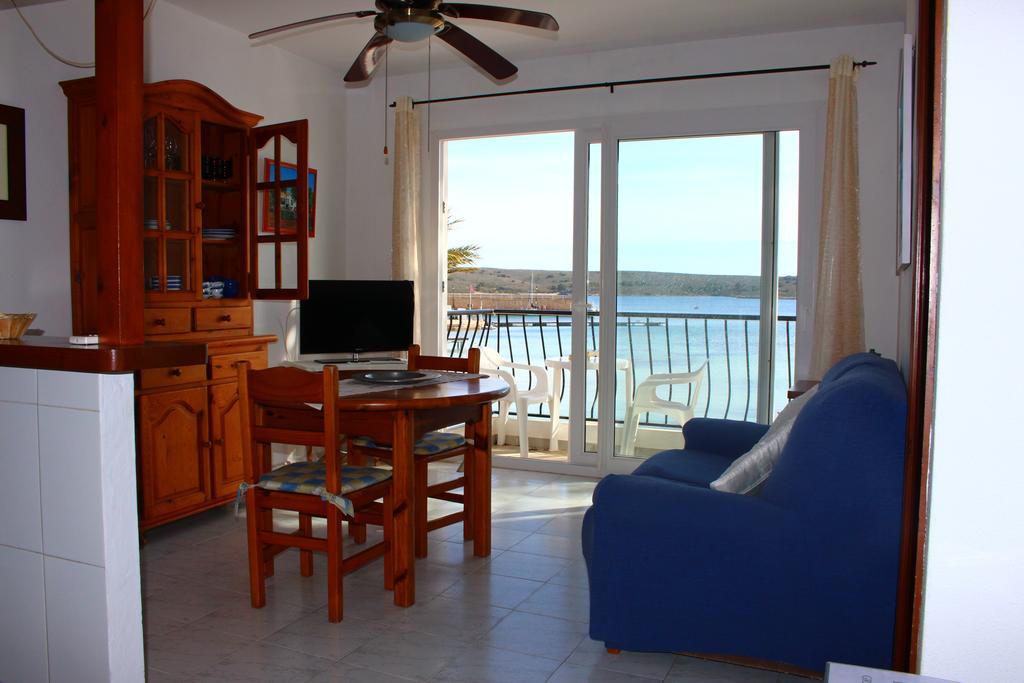 Apartamentos Gabriel Sans ฟอร์เนลส์ ภายนอก รูปภาพ