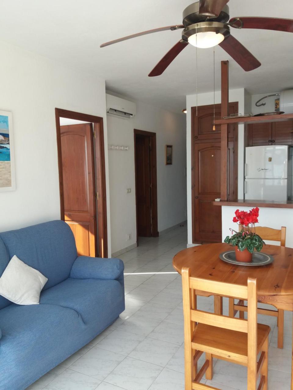 Apartamentos Gabriel Sans ฟอร์เนลส์ ภายนอก รูปภาพ