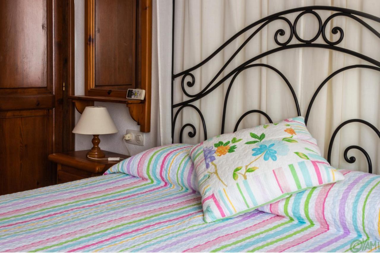 Apartamentos Gabriel Sans ฟอร์เนลส์ ภายนอก รูปภาพ