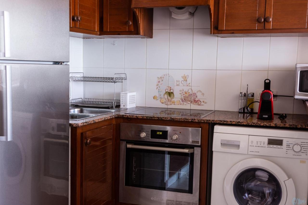 Apartamentos Gabriel Sans ฟอร์เนลส์ ภายนอก รูปภาพ
