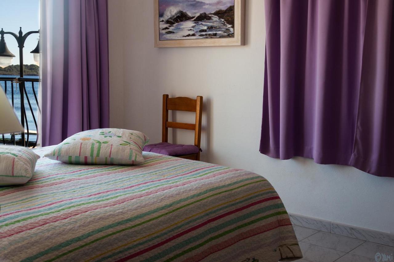 Apartamentos Gabriel Sans ฟอร์เนลส์ ภายนอก รูปภาพ
