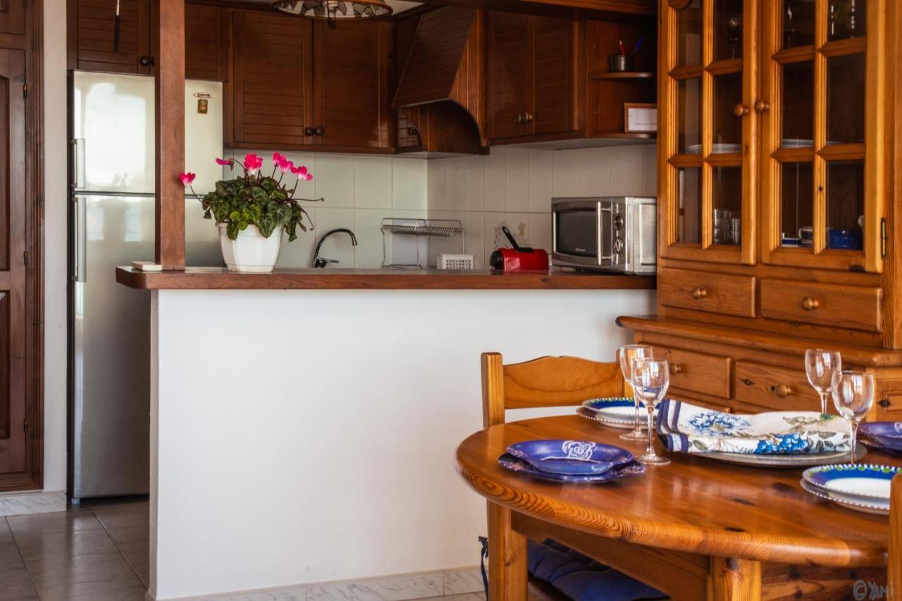 Apartamentos Gabriel Sans ฟอร์เนลส์ ภายนอก รูปภาพ